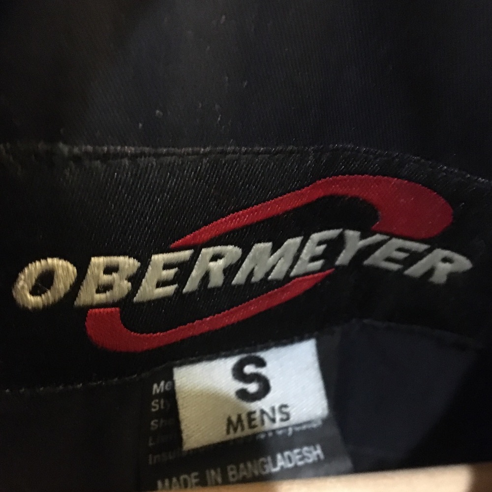 Obermeyer Weatherproof Jacket - Picture 2 of 8